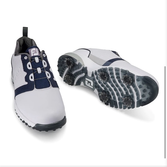 Foot Joy ContourFIT BOA - Picture 4 of 9